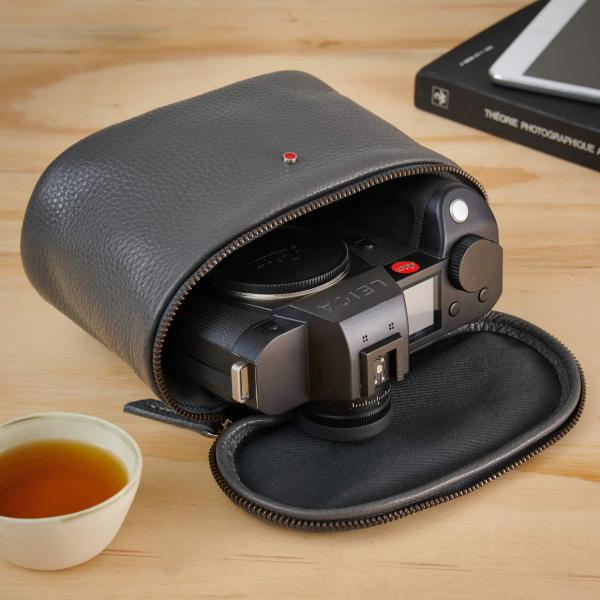 Túi đựng máy ảnh Bauhaus Pouch – Red