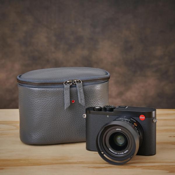 Túi đựng máy ảnh Bauhaus Pouch – Red