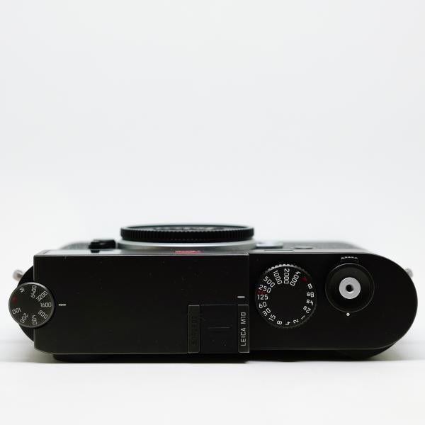 Leica M10