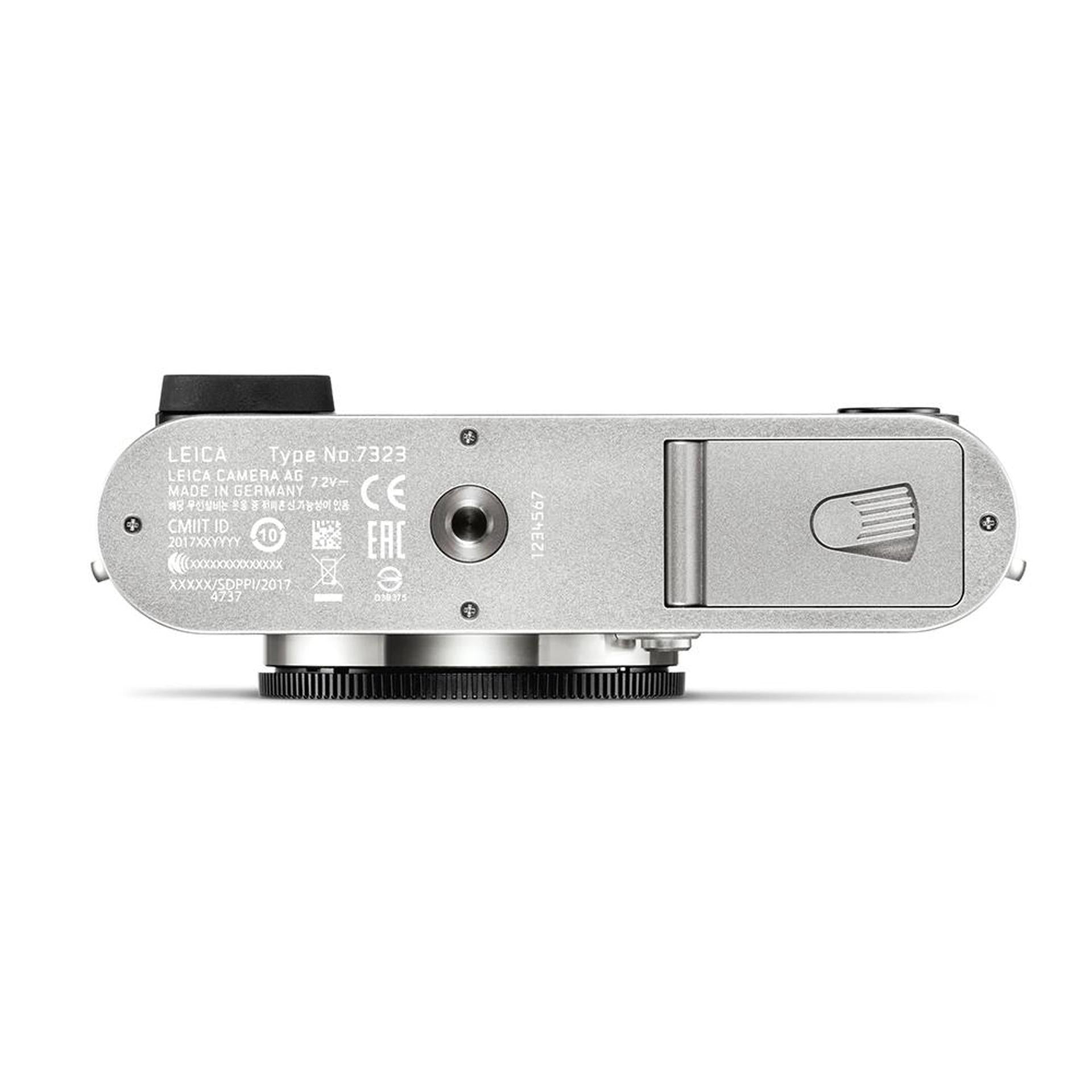 Leica CL