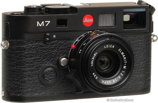 Leica M7