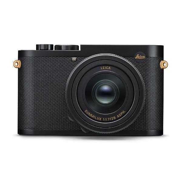 Leica Q2 Daniel Craig x Greg Williams