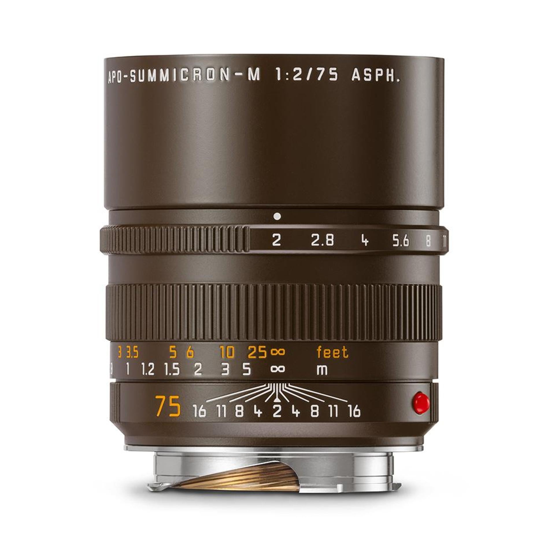 Leica M Monochrom "DRIFTER"