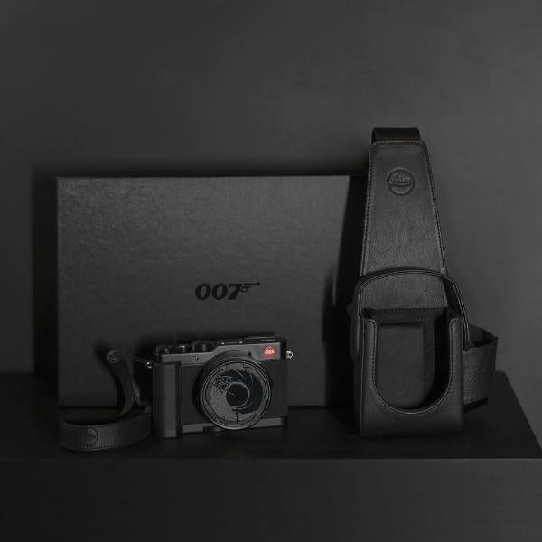 Leica D-Lux 7 "007"