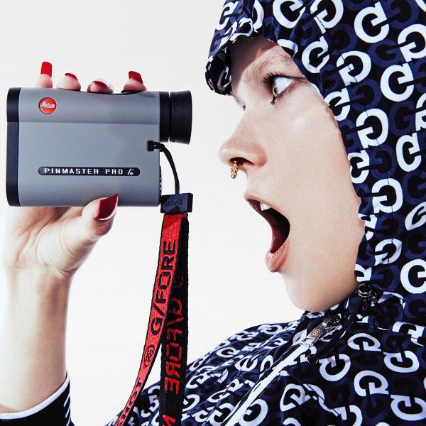Leica Pinmaster II Pro Edition G/FORE