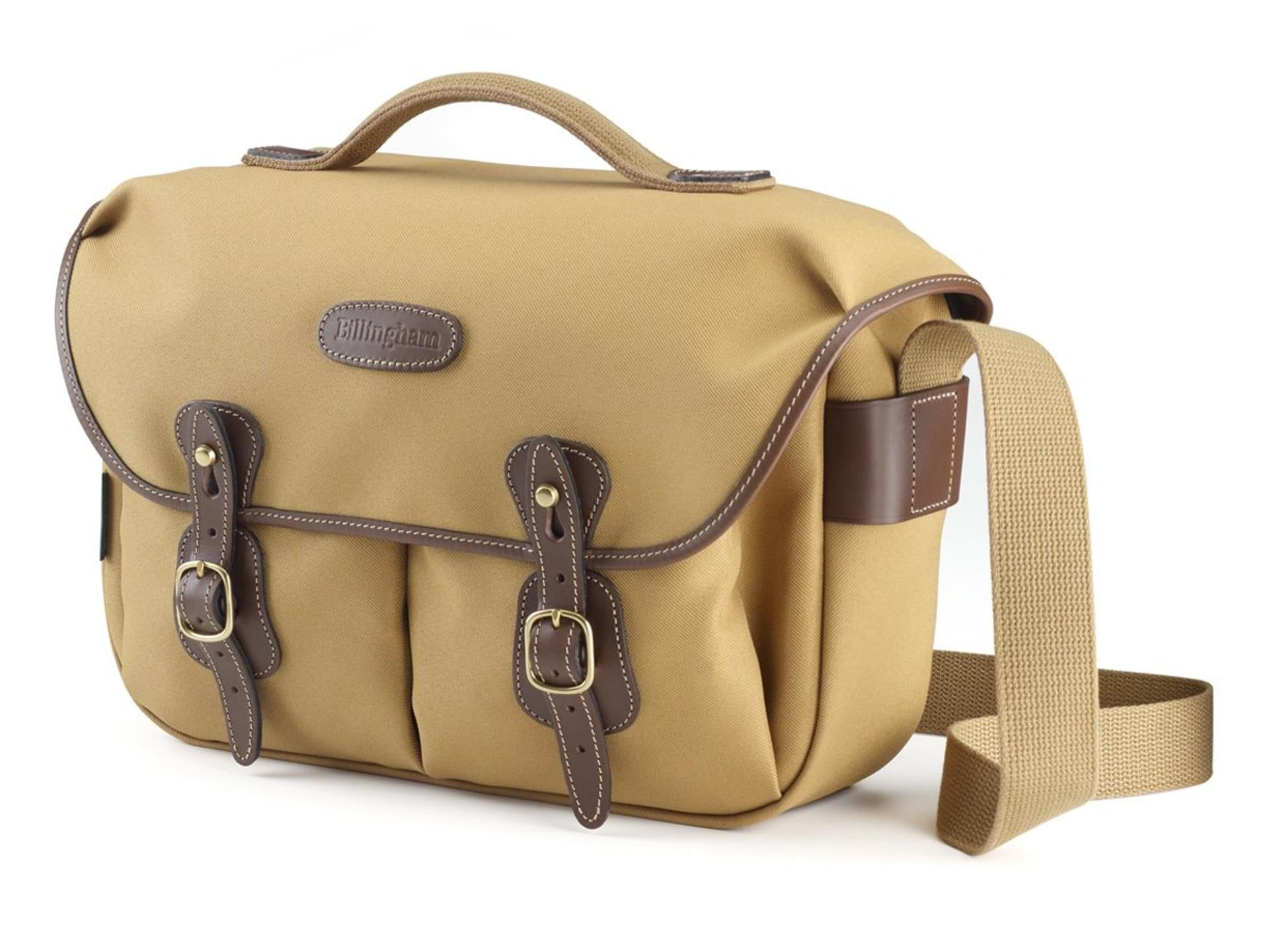 Billingham Hadley Pro