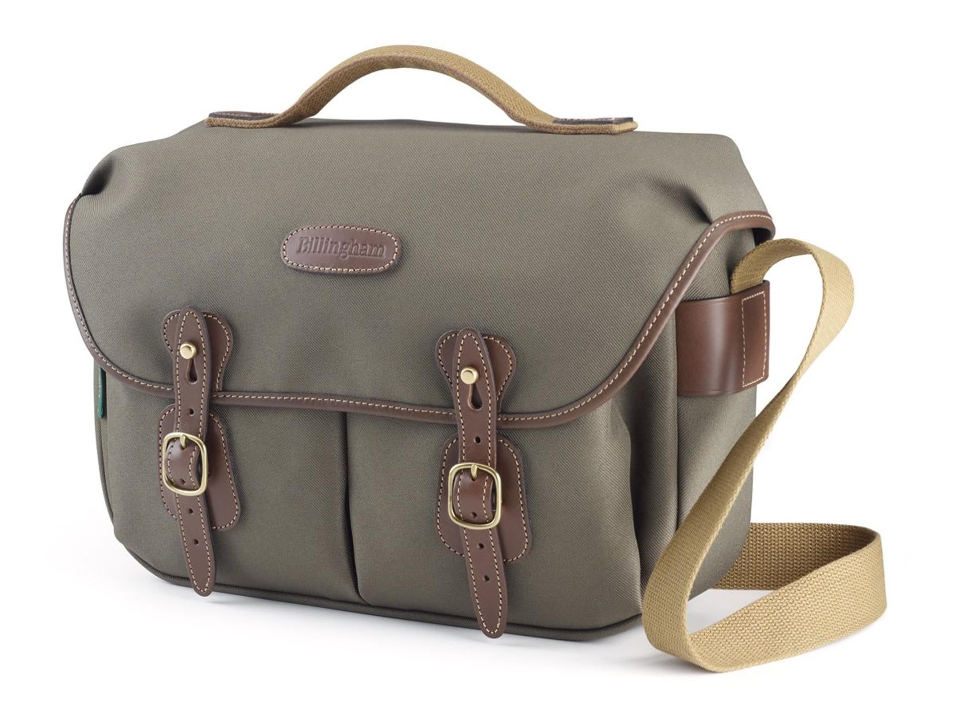 Billingham Hadley Pro