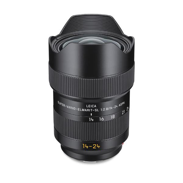 Leica Super-Vario-Elmarit-SL 14-24mm f/2.8 ASPH