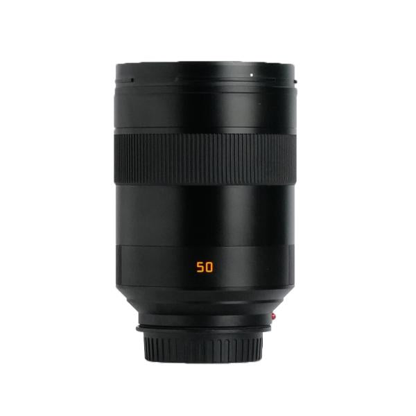 Leica Summilux-SL 50mm f/1.4 ASPH