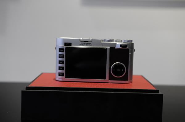 Leica X (Typ 113)