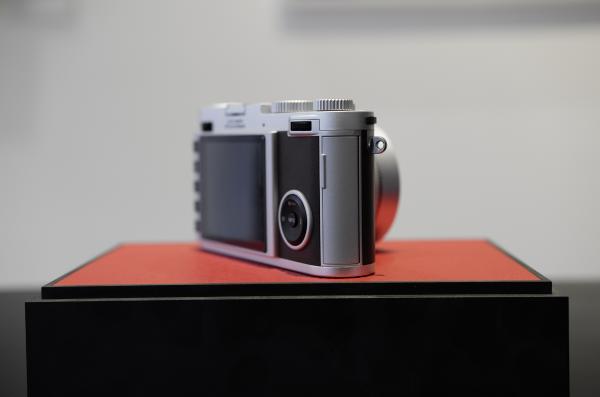 Leica X (Typ 113)