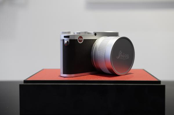 Leica X (Typ 113)