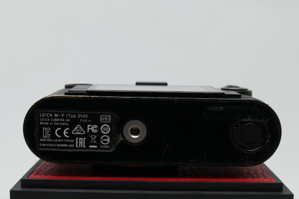 Leica M-P (Typ 240)