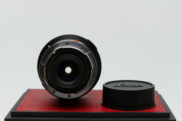 Leica Elmarit-M 21mm f/2.8
