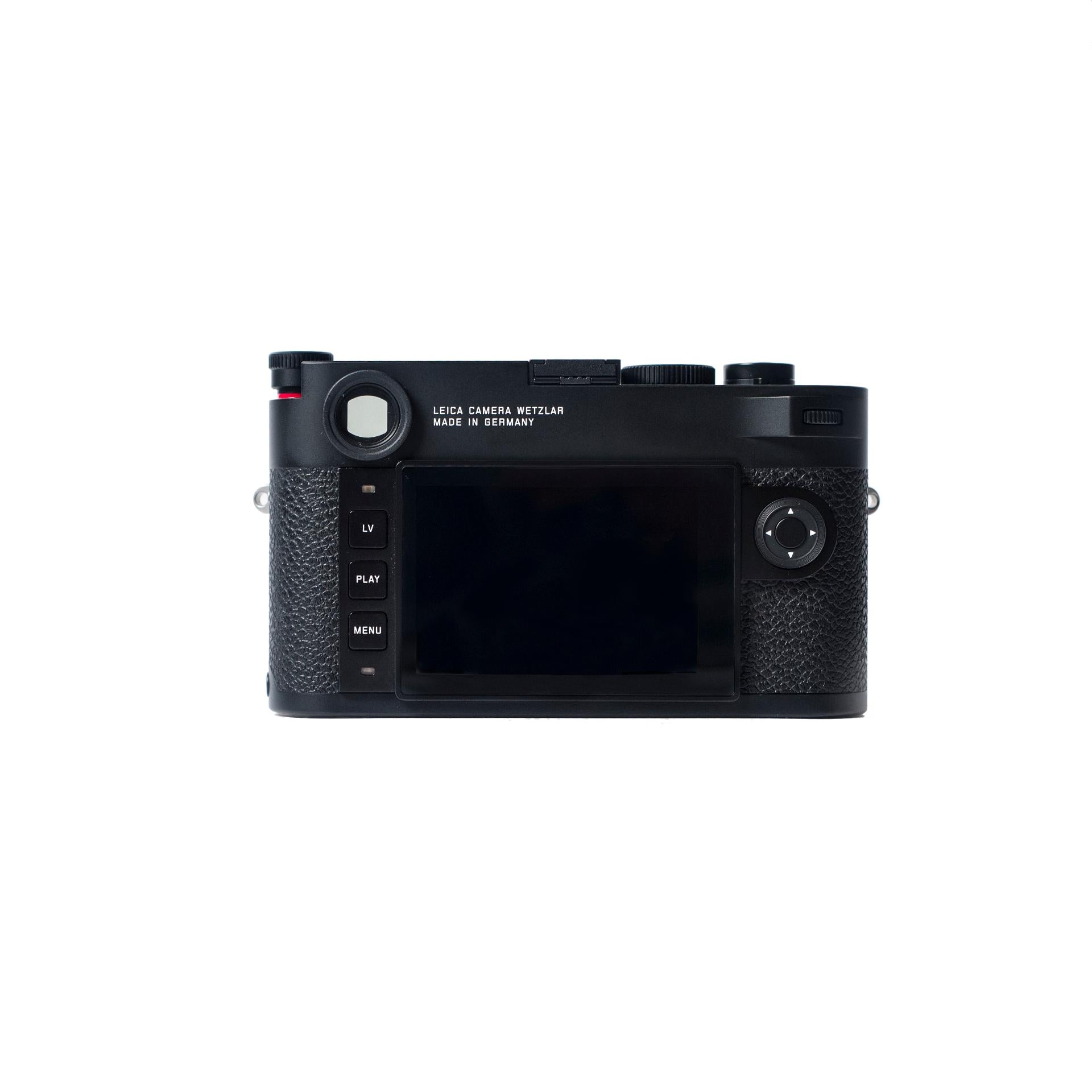 Leica M10-R