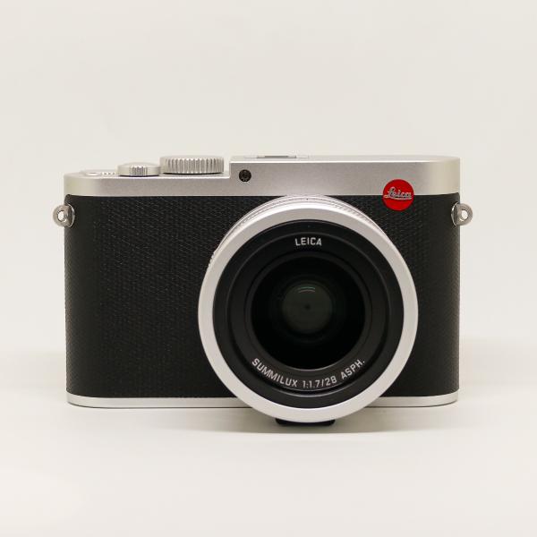 Leica Q (Typ 116)