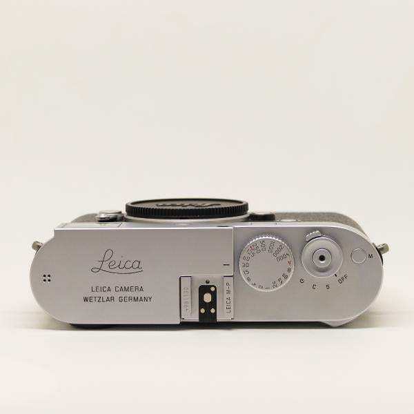 Leica M-P (Typ 240)