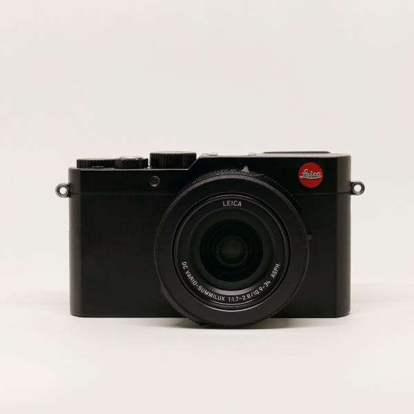 Leica D-Lux (Typ 109)
