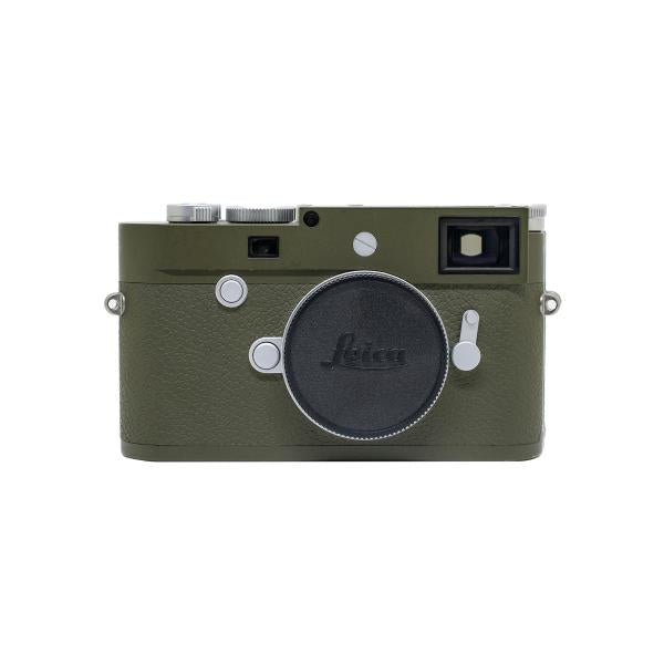 Leica M10-P Edition 'Safari'