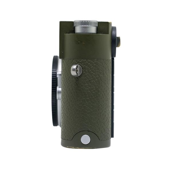 Leica M10-P Edition 'Safari'