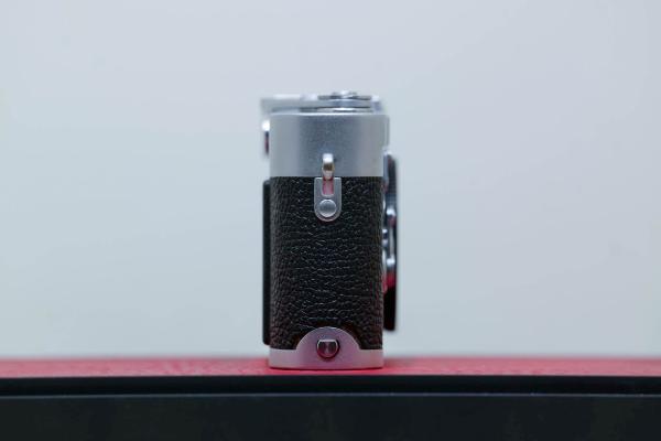 Leica M3 Double Stroke