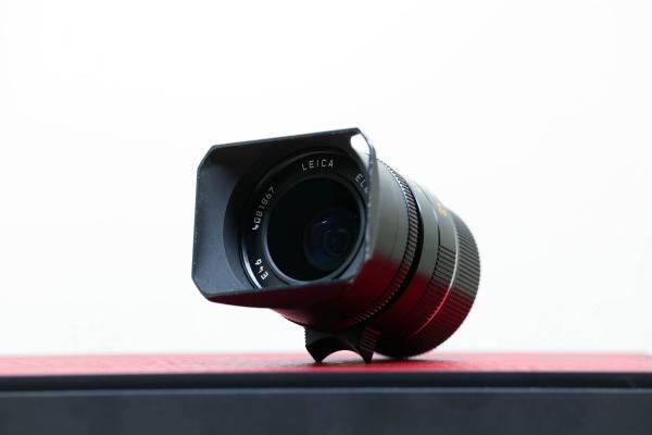 Leica Elmar-M24mm f/3.8 ASPH (Used)