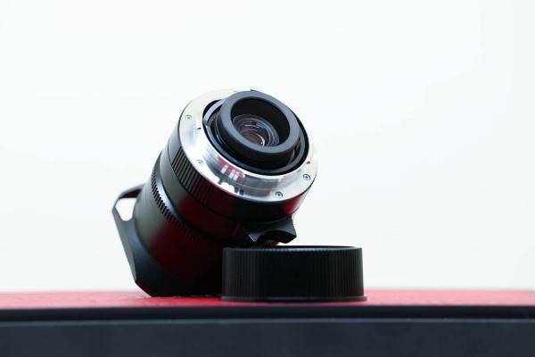 Leica Elmar-M24mm f/3.8 ASPH (Used)