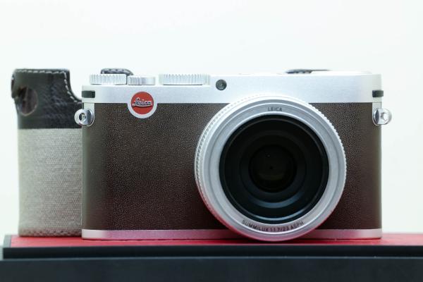 Leica X (Typ 113)