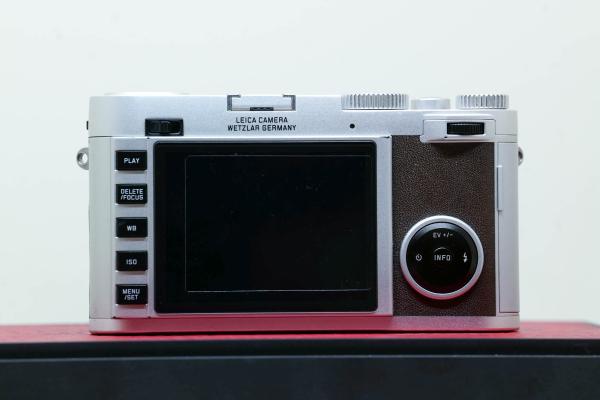 Leica X (Typ 113)
