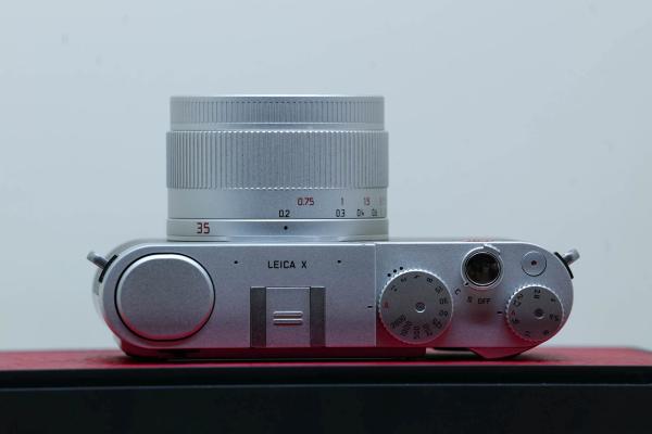 Leica X (Typ 113)
