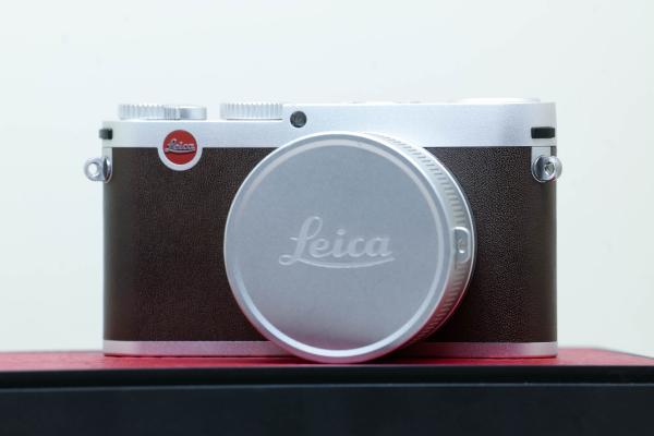 Leica X (Typ 113)