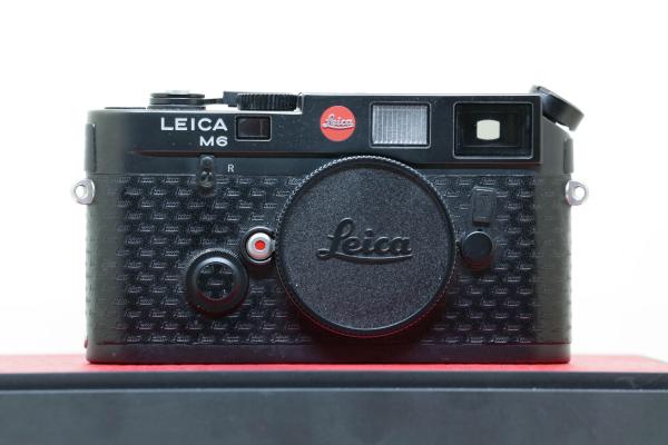 Leica M6 IPS