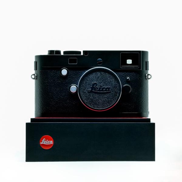 Leica M Monochrom (Type 246)