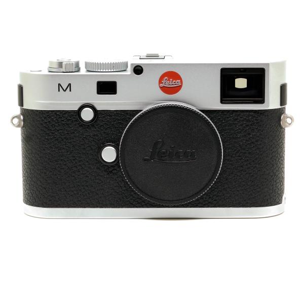 Leica M (Typ 240) phiên bản kỷ niệm 100 năm Leica