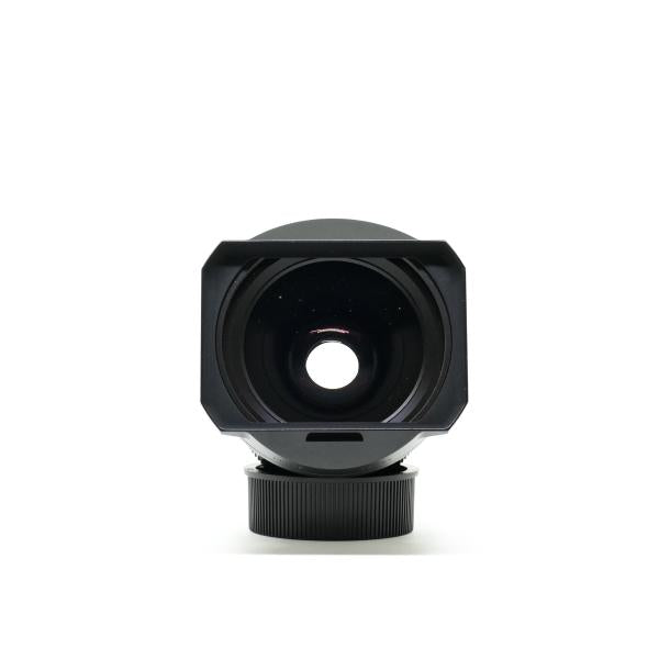 Leica Summilux-M 21mm f/1.4 ASPH.