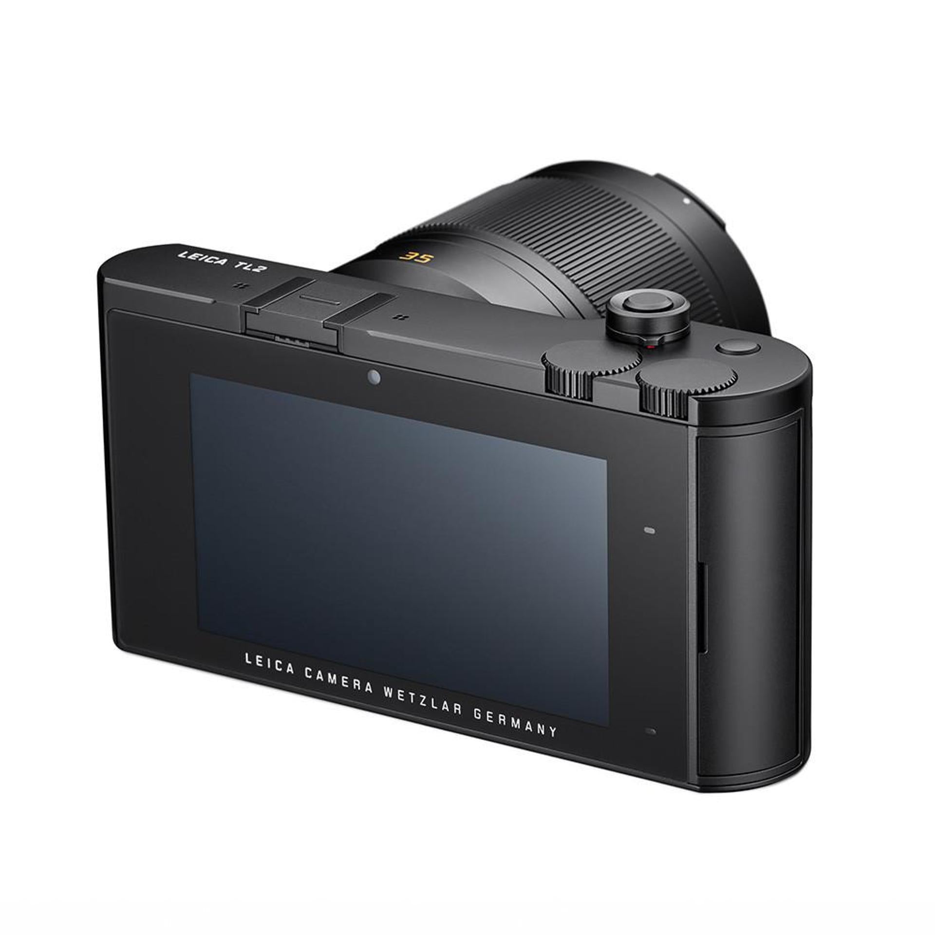 Leica TL2