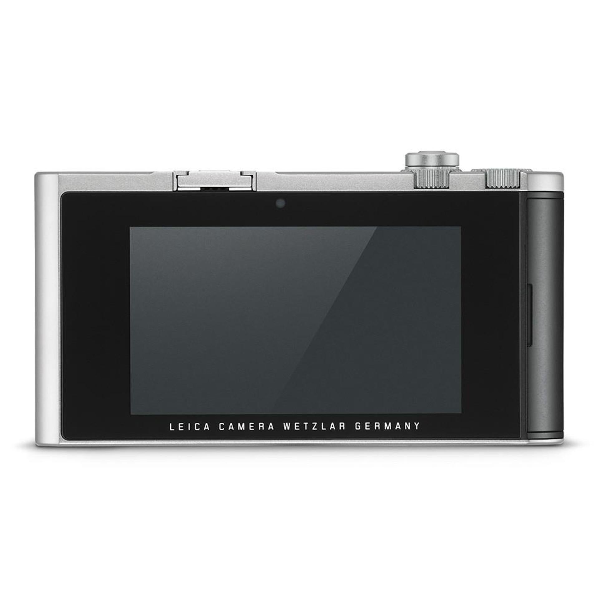 Leica TL2