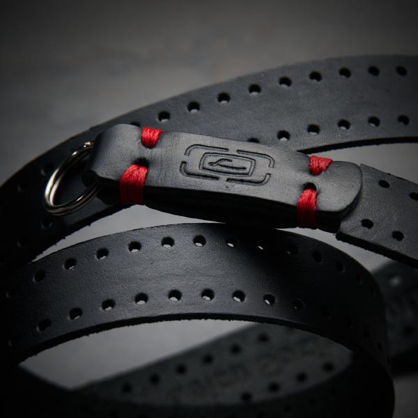 Dây đeo máy ảnh The Film Strap 2 – M, by Leica Society International