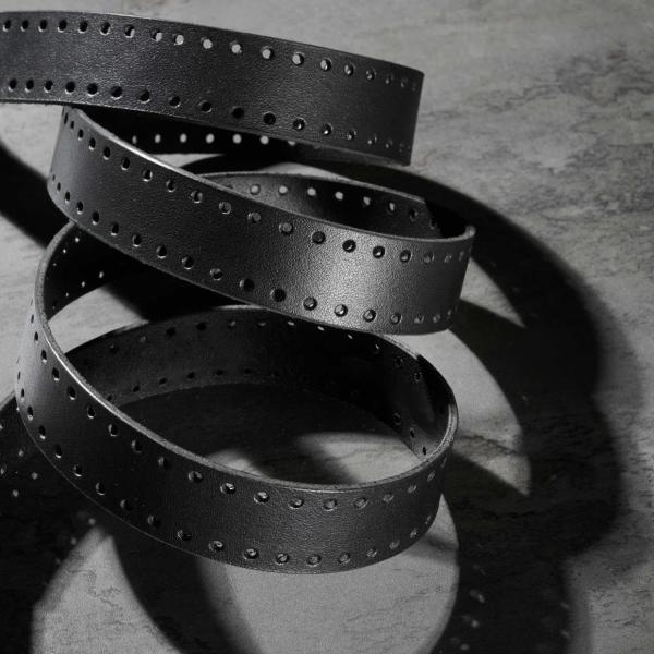 Dây đeo máy ảnh The Film Strap 2 – M, by Leica Society International