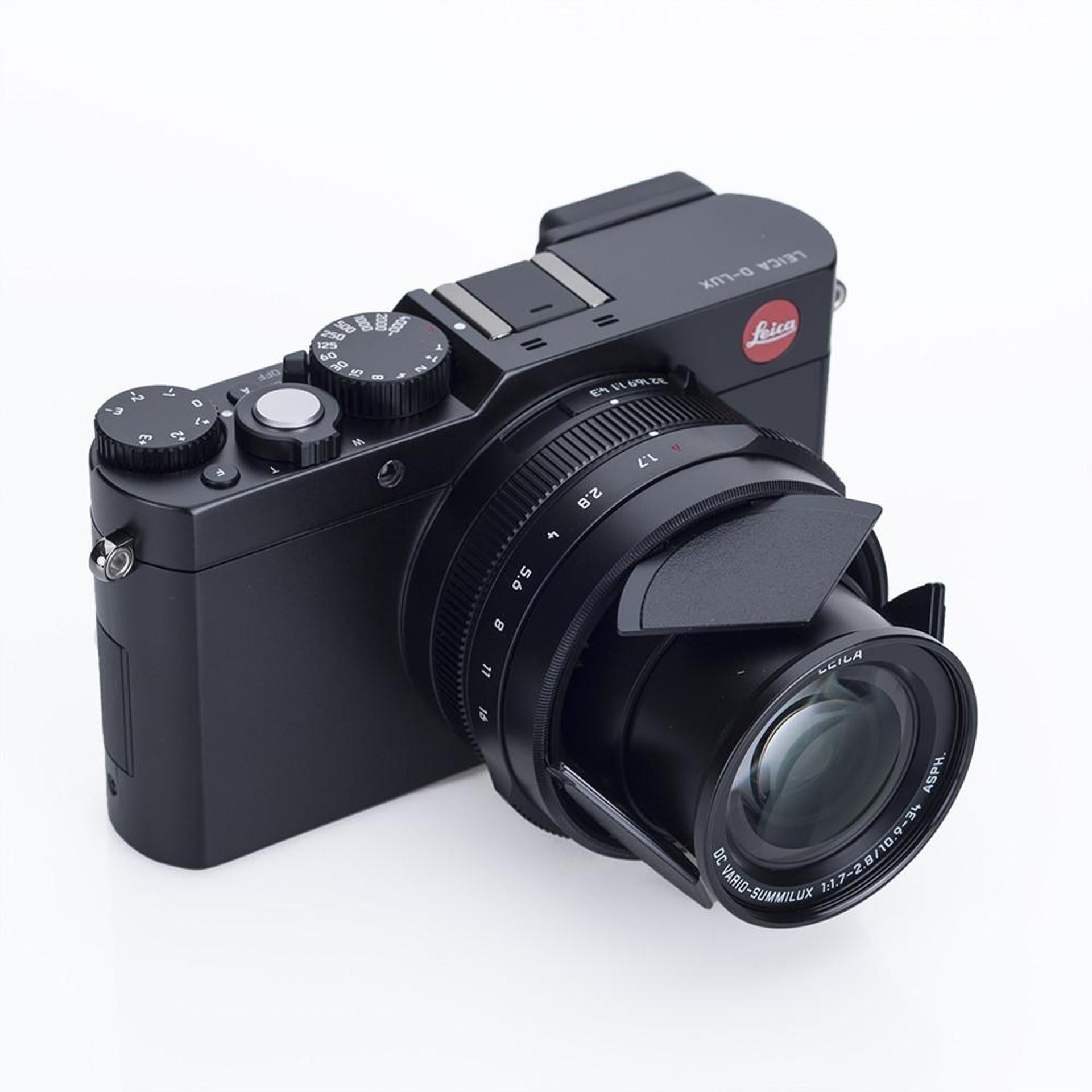 Nắp đậy ống kính cho Leica D-LUX (Typ 109)