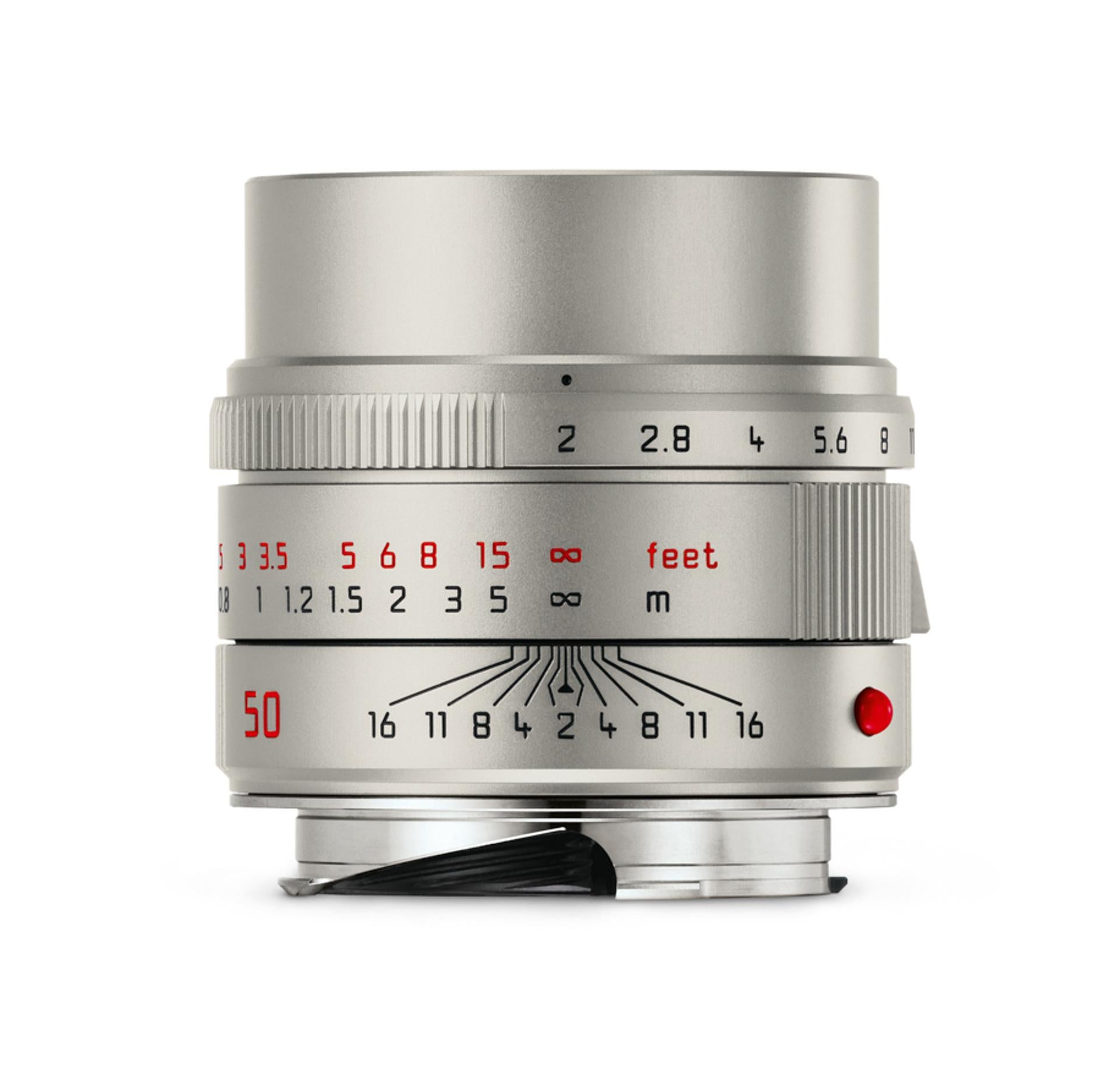 Leica M-P Typ 240 Titanium Set