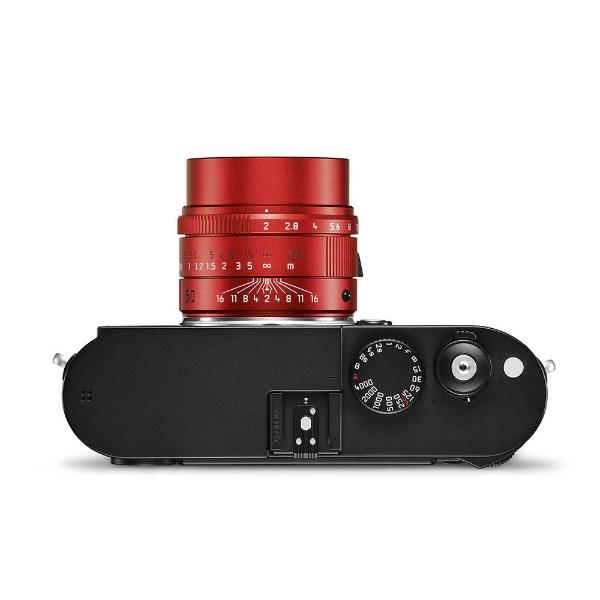 Leica APO-Summicron-M 50mm f/2.0 ASPH (Đỏ)