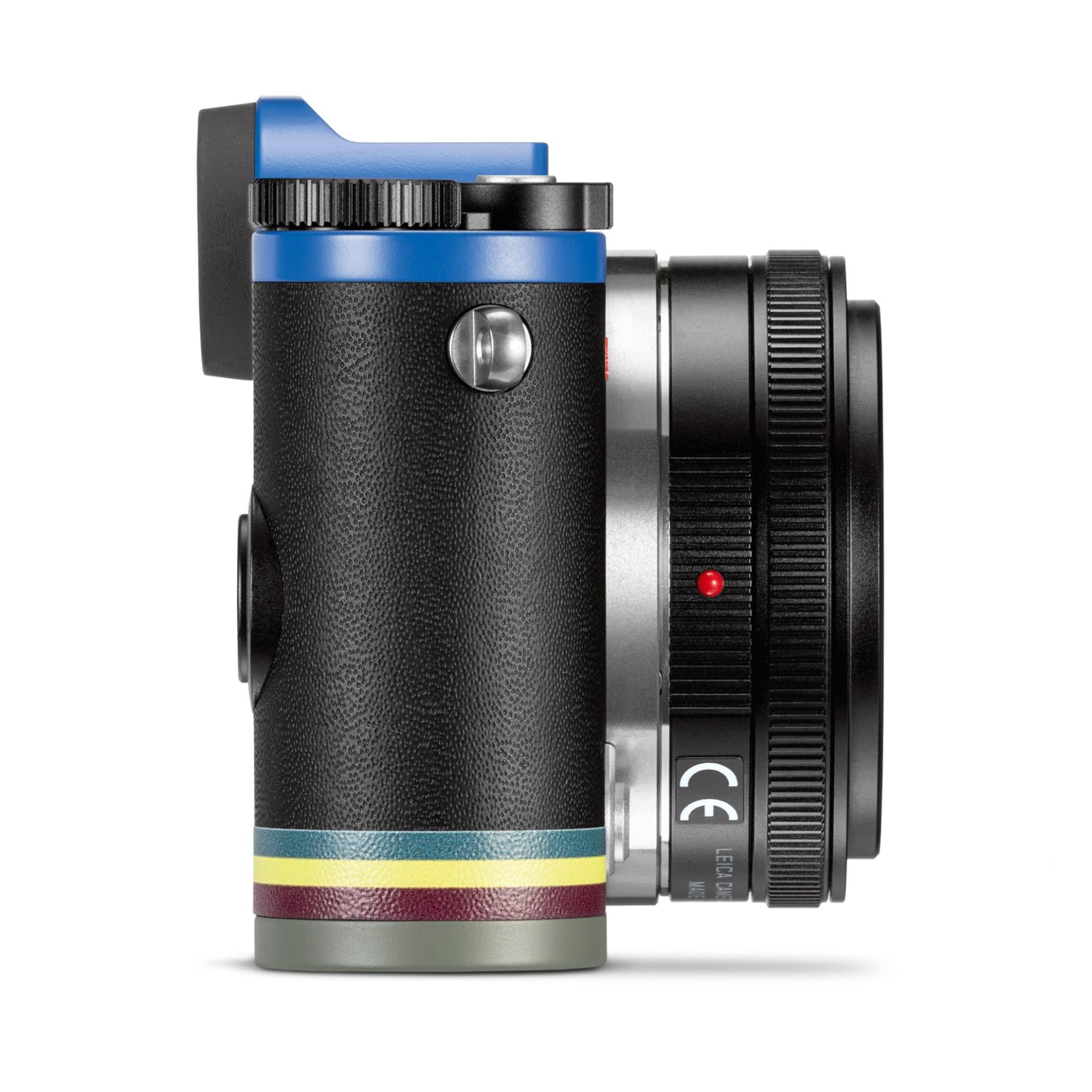 Leica CL "Edition Paul Smith"