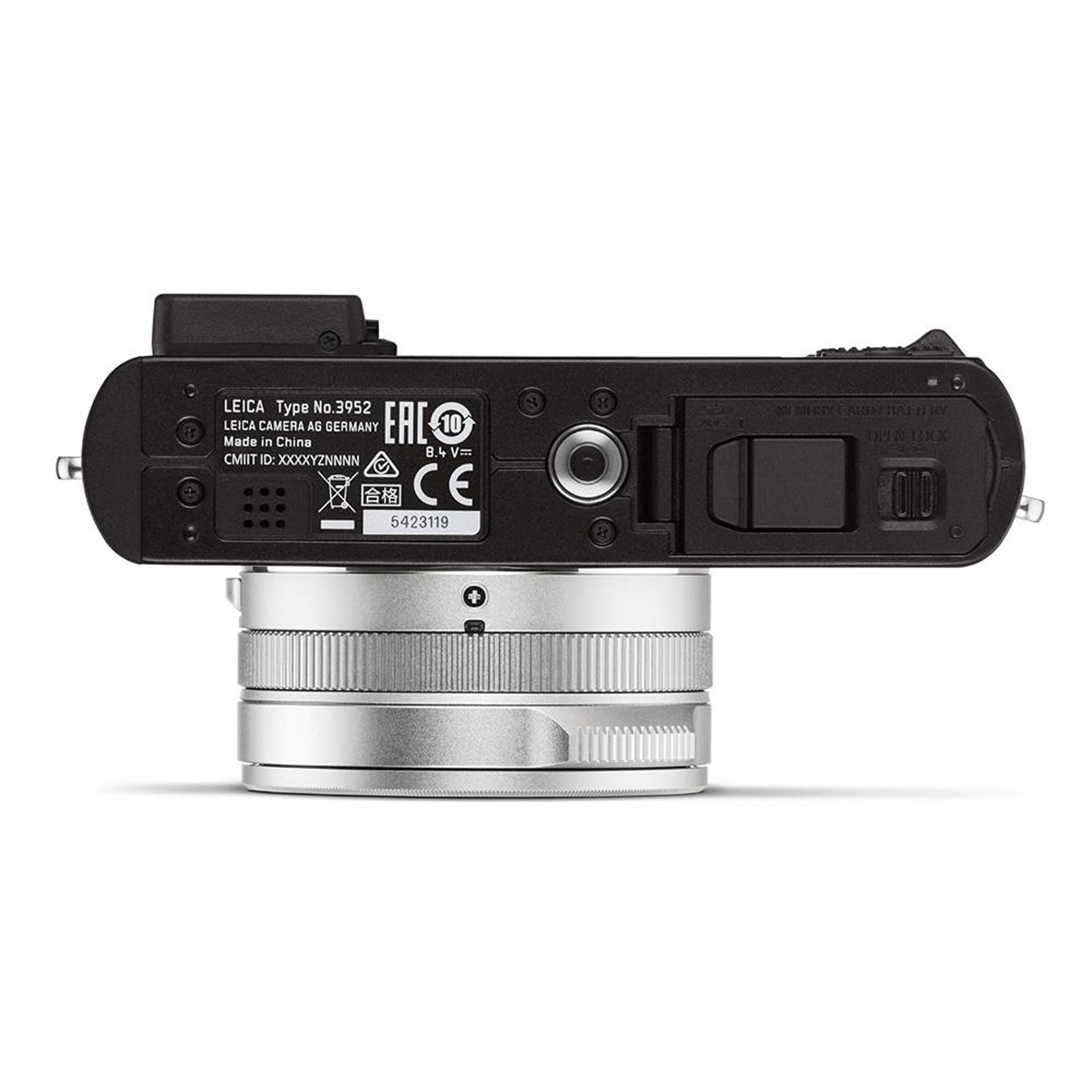 Leica D-Lux 7
