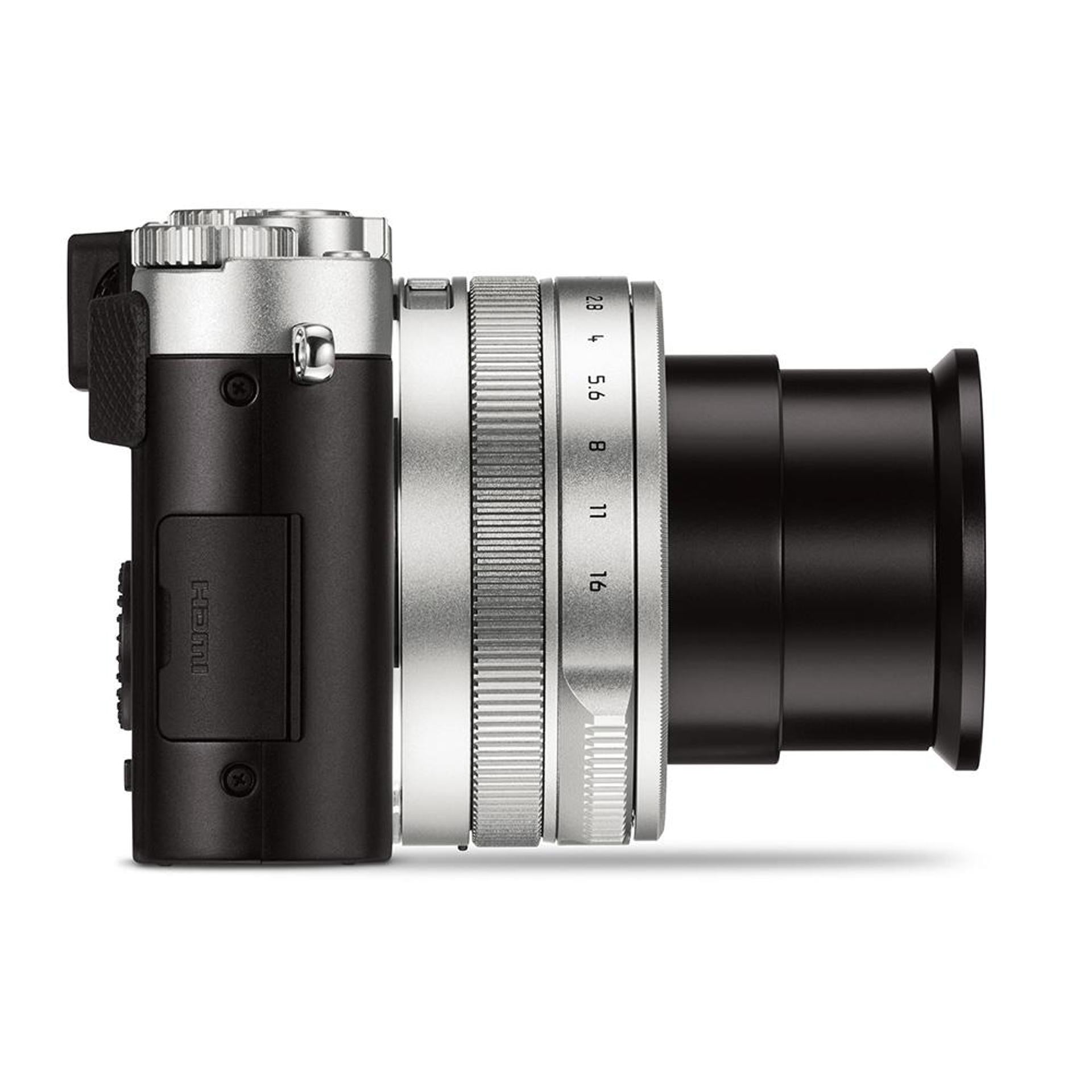 Leica D-Lux 7