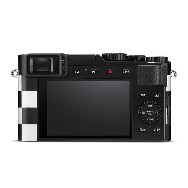 LEICA D-LUX 7 VANS X RAY BARBEE