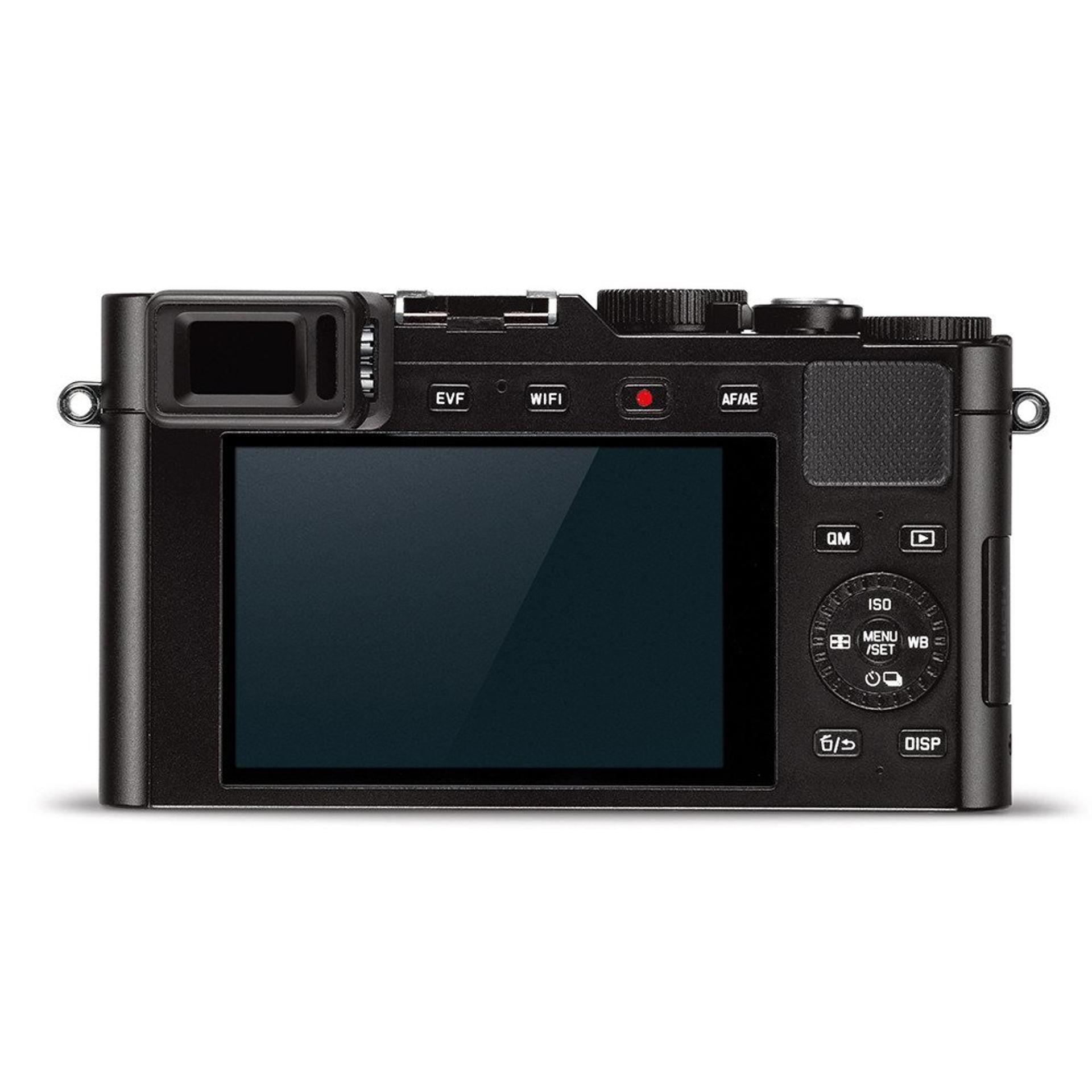 Leica D-LUX Typ 109