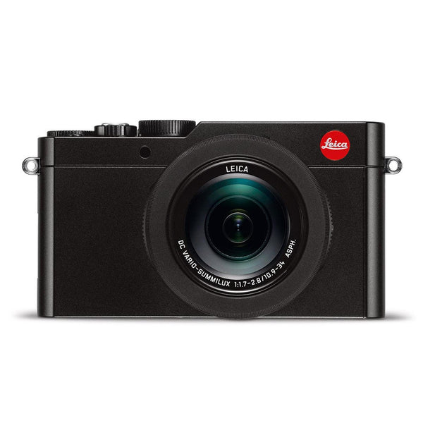 Leica D-LUX Typ 109