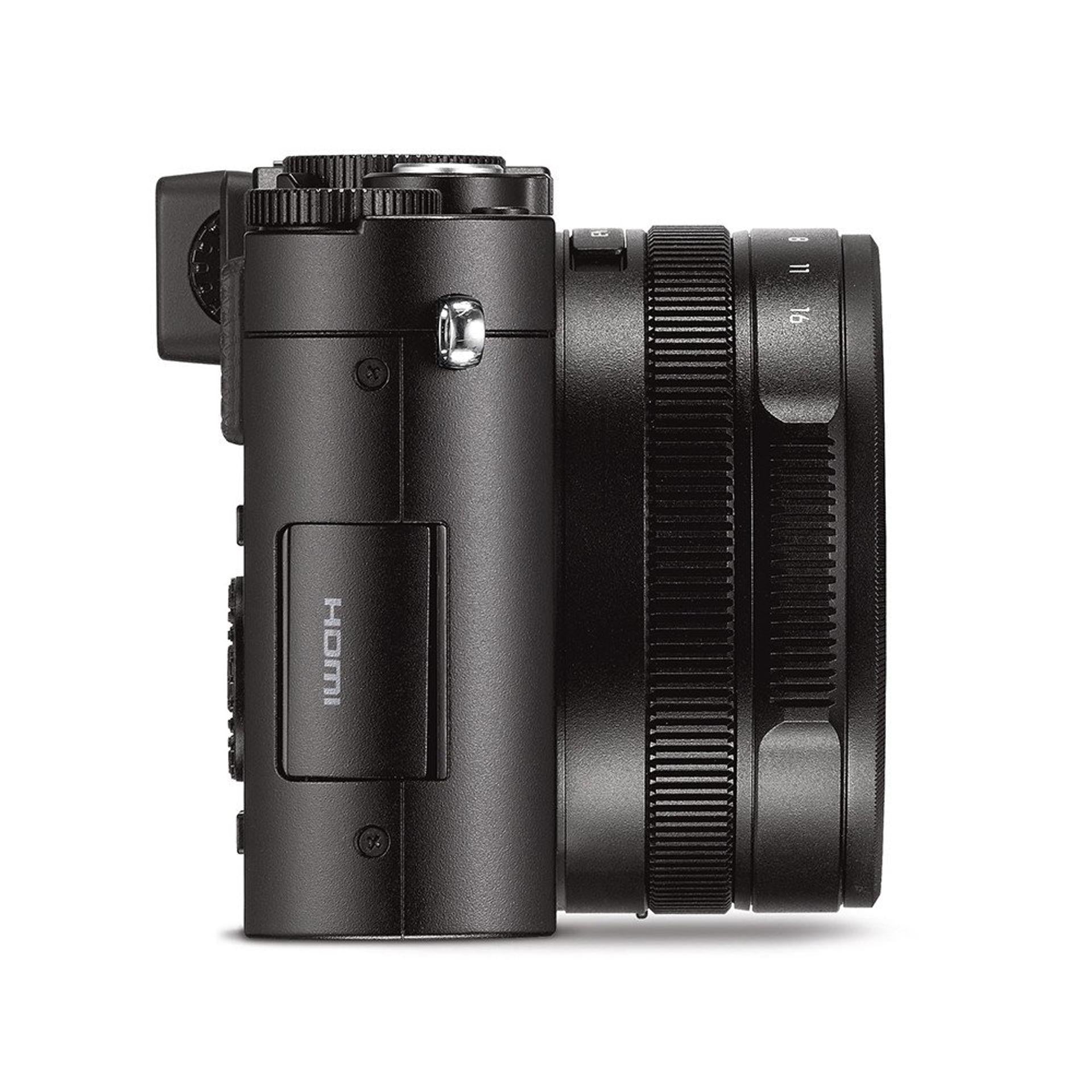 Leica D-LUX Typ 109