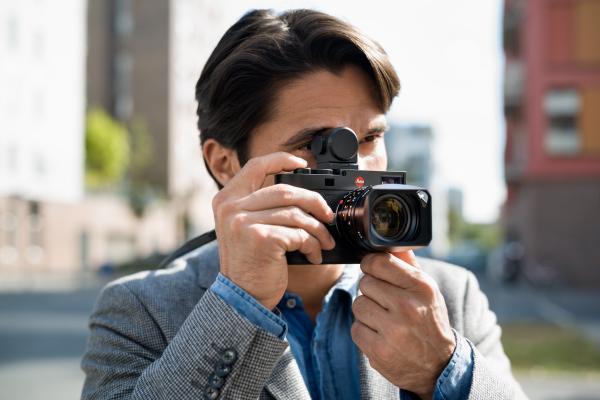 Leica Visoflex (Typ 020)